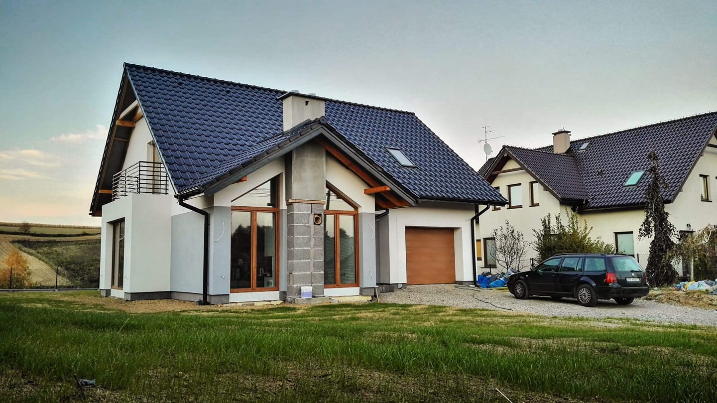 Koniec prac sezon 2018