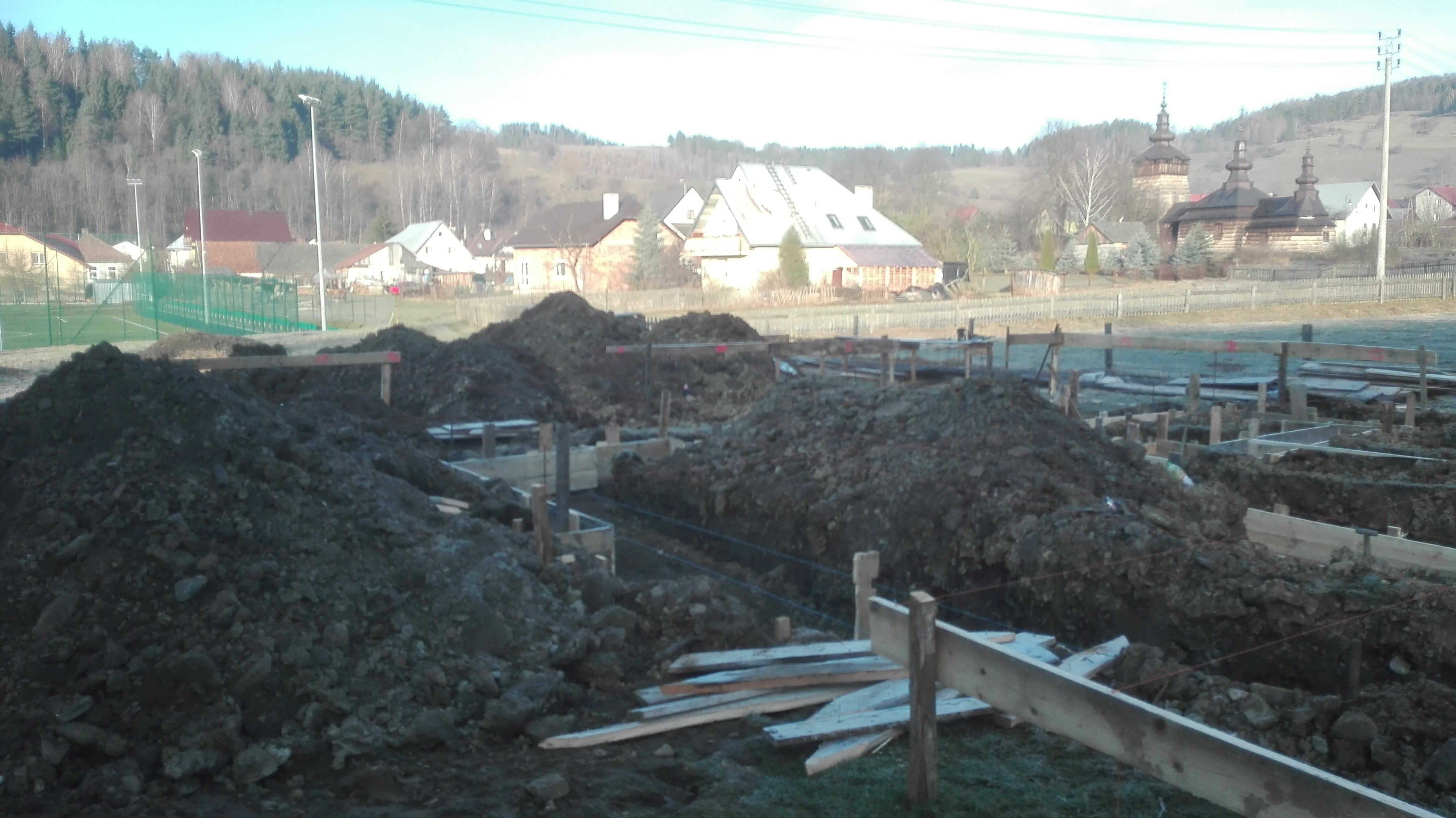szalowanie